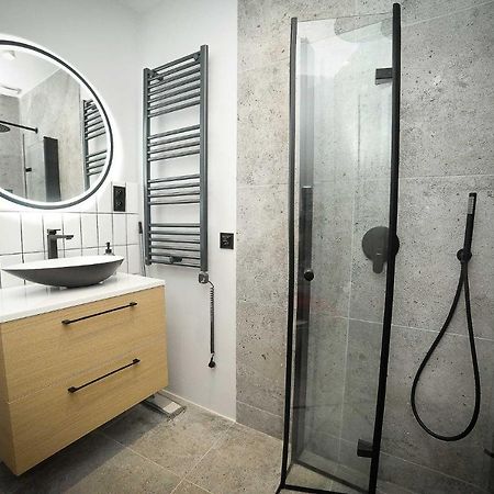 Apartament Haffnera 索波特 外观 照片