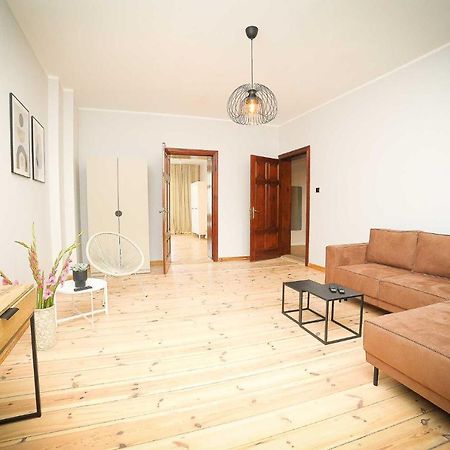 Apartament Haffnera 索波特 外观 照片