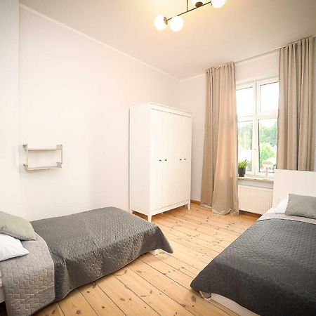 Apartament Haffnera 索波特 外观 照片