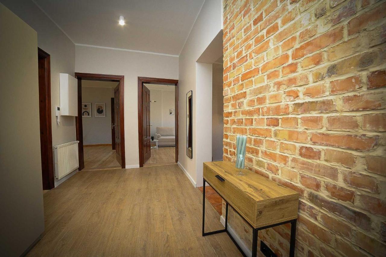 Apartament Haffnera 索波特 外观 照片