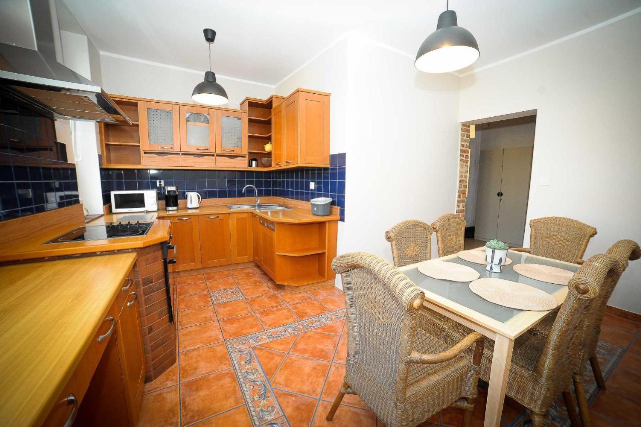 Apartament Haffnera 索波特 外观 照片