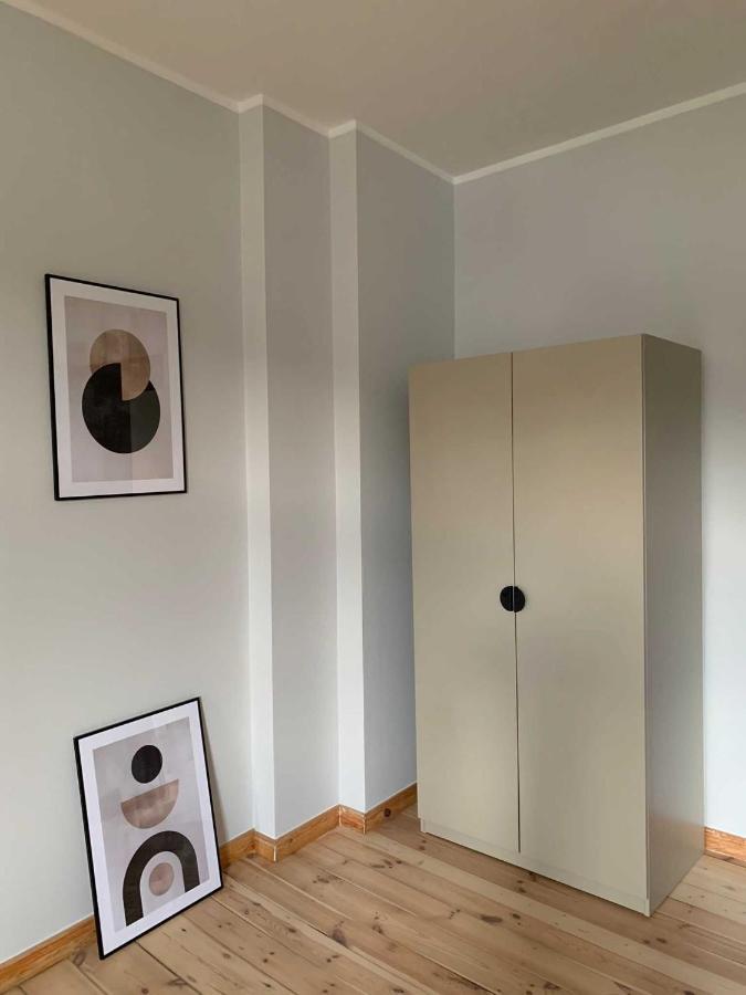 Apartament Haffnera 索波特 外观 照片