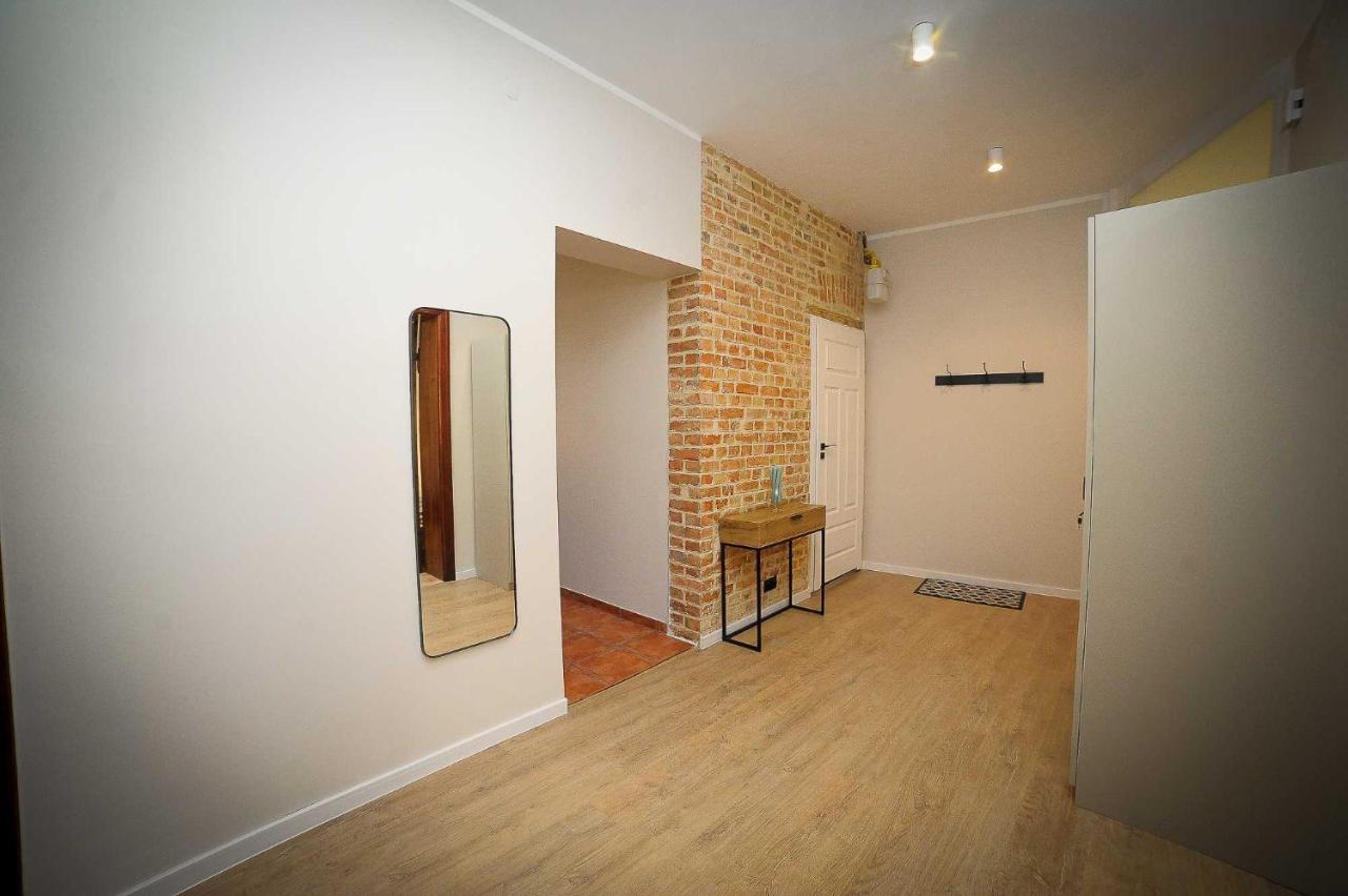 Apartament Haffnera 索波特 外观 照片
