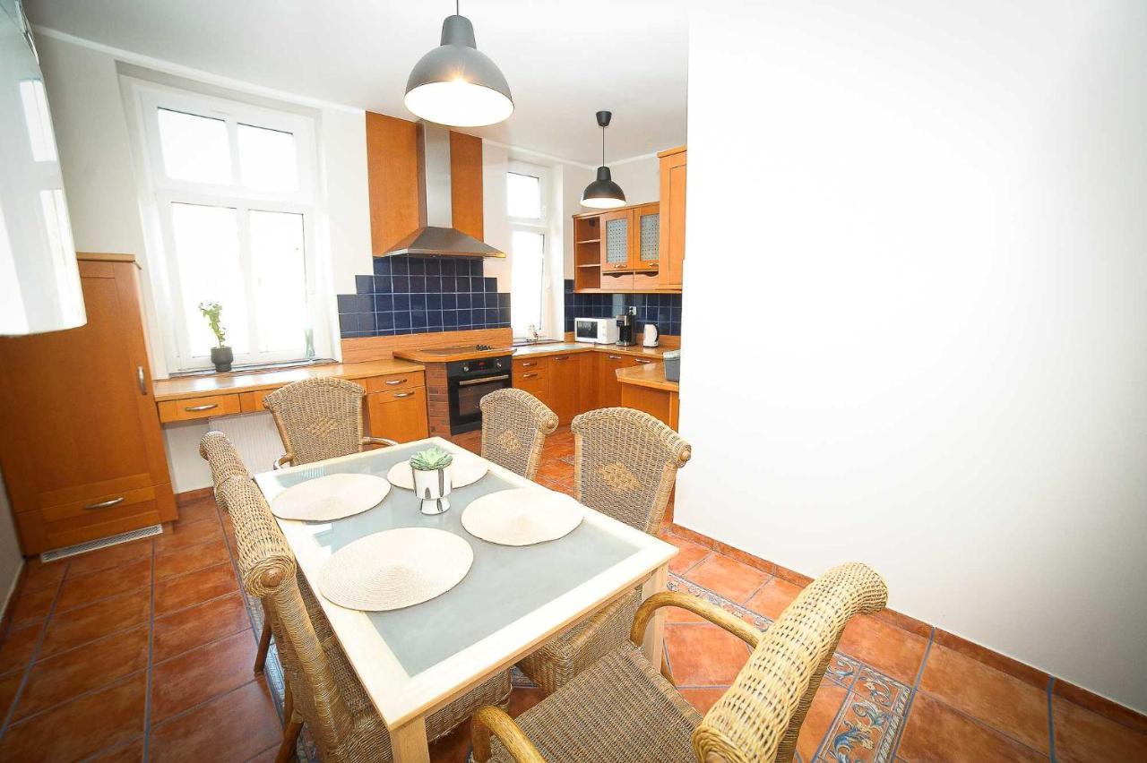 Apartament Haffnera 索波特 外观 照片