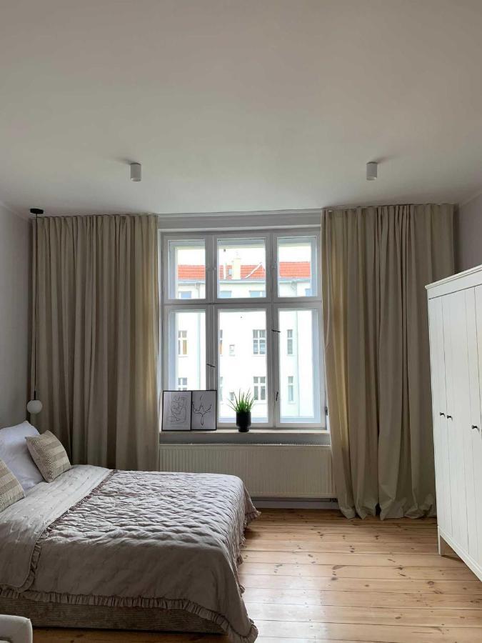 Apartament Haffnera 索波特 外观 照片