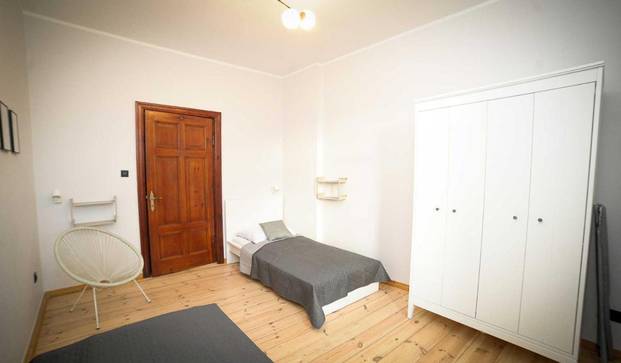 Apartament Haffnera 索波特 外观 照片
