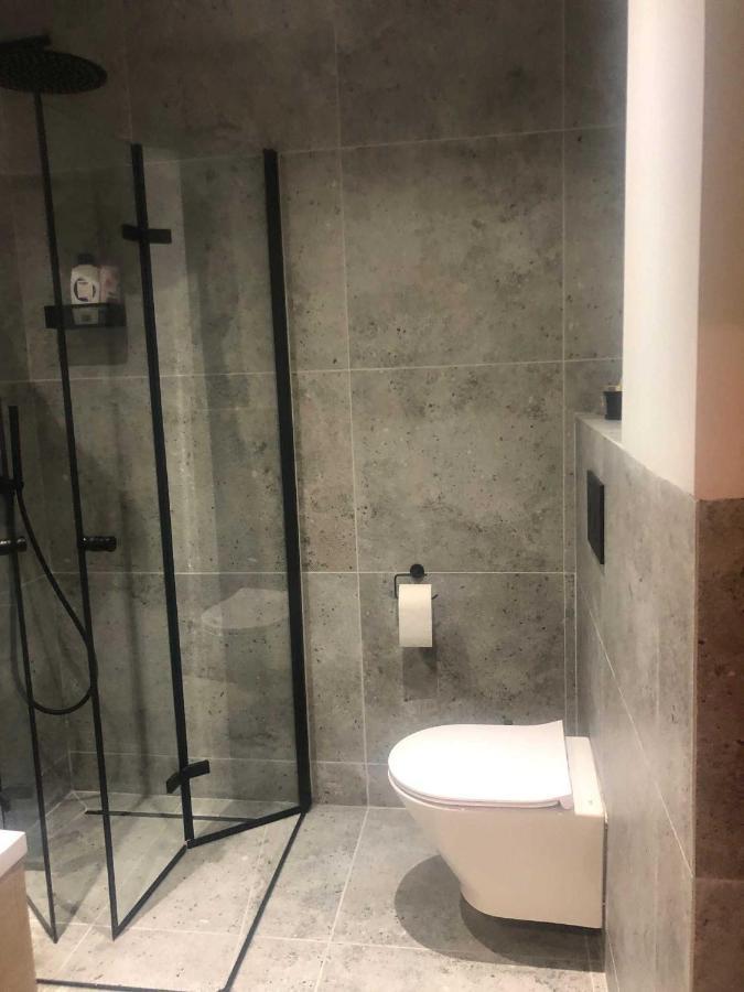 Apartament Haffnera 索波特 外观 照片